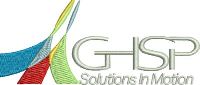 GHSP Solutions In Motion  Silver Silver  LC