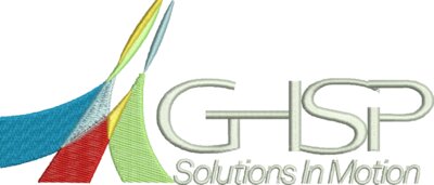 GHSP Solutions In Motion  Bag 